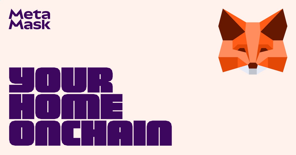 Close-up for Metamask swap